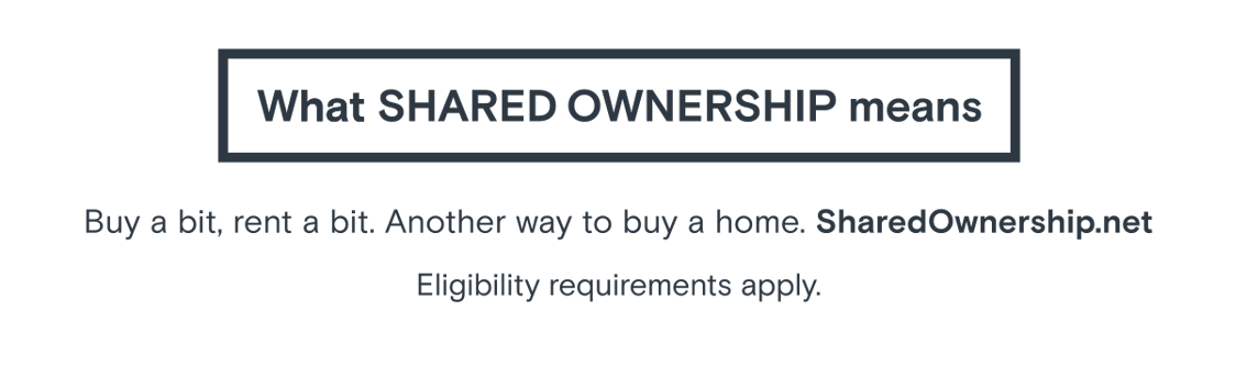 Shared Ownership logo
