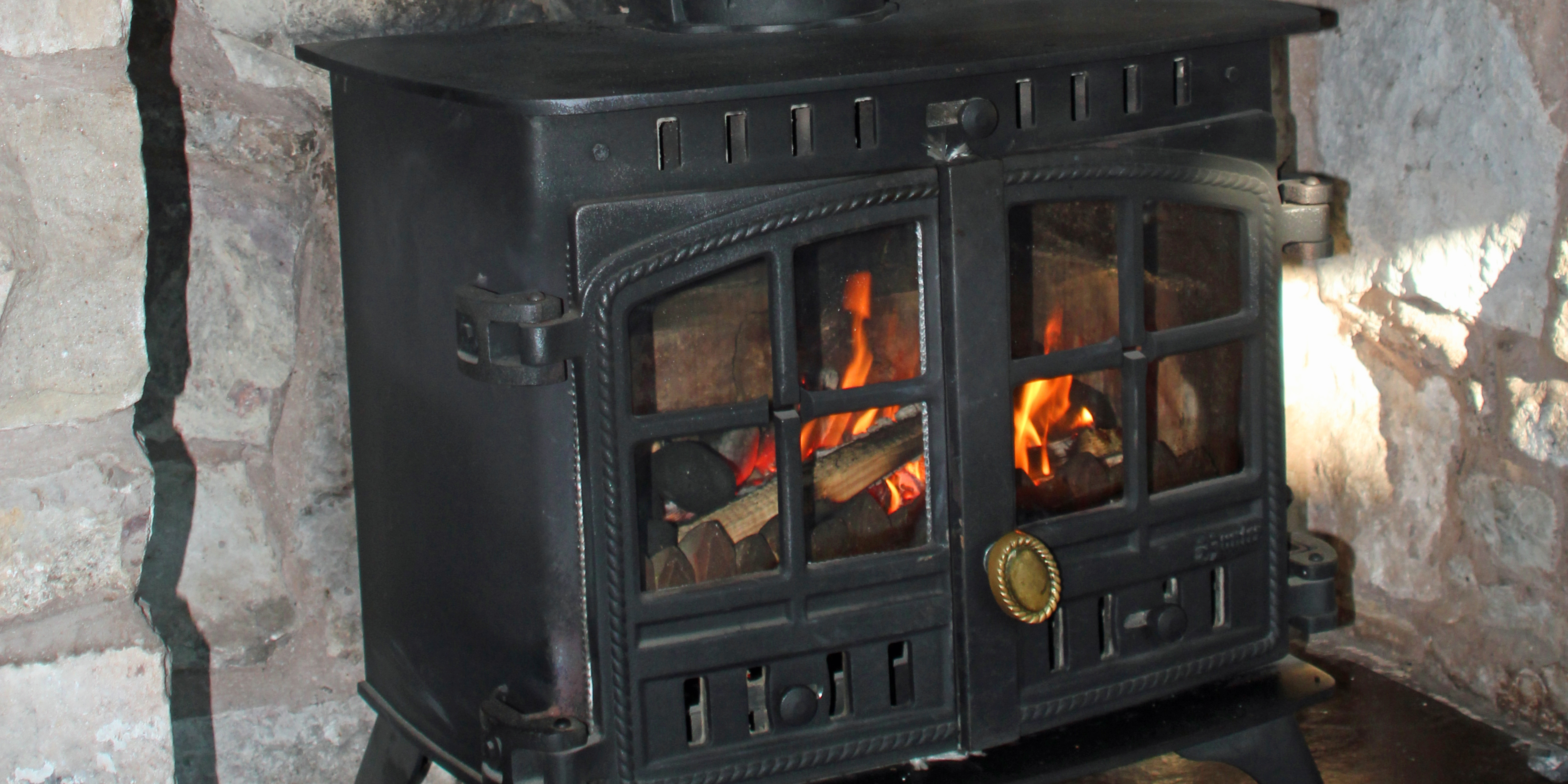 Using solid fuel safely